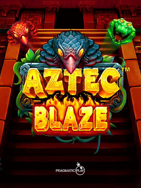Aztec Blaze