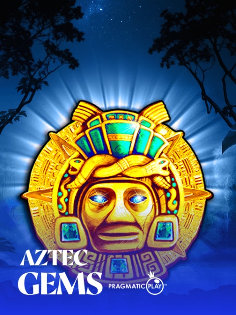 Aztec Gems Deluxe