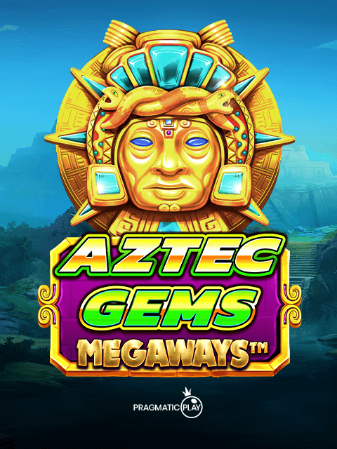 Aztec Gems Megaways™