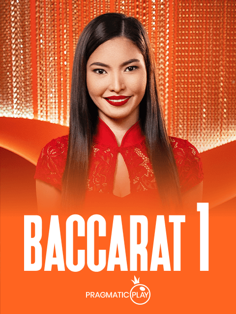 Baccarat 1