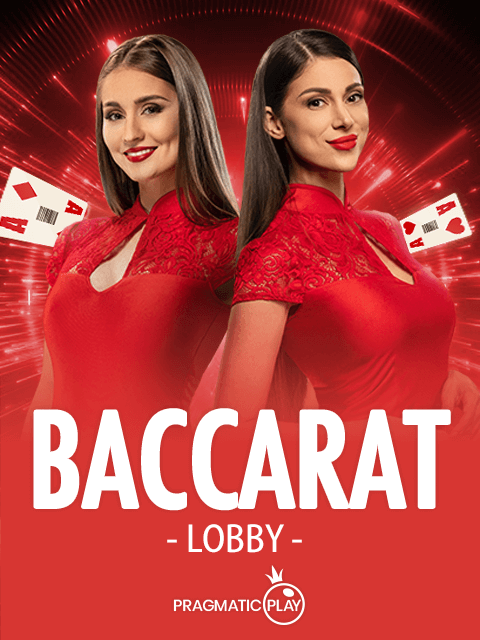 Baccarat Lobby