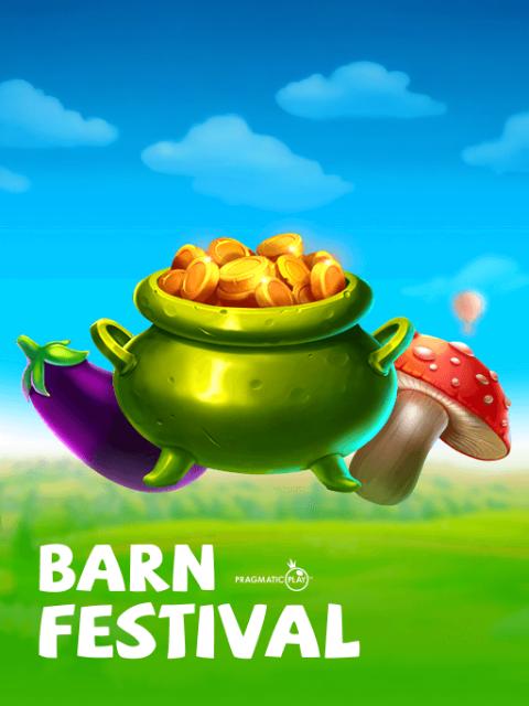 Barn Festival