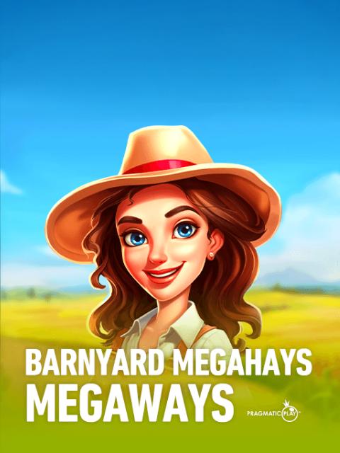 Barnyard Megahays Megaways