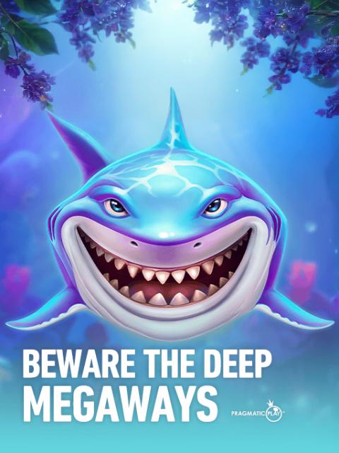 Beware The Deep Megaways