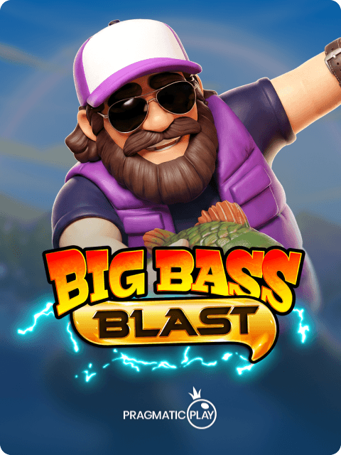 Big Bass Blast