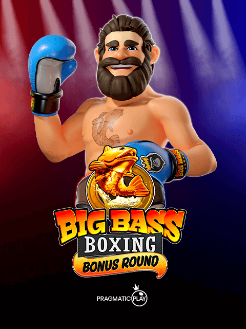 Big Bass Boxing Bonus Round