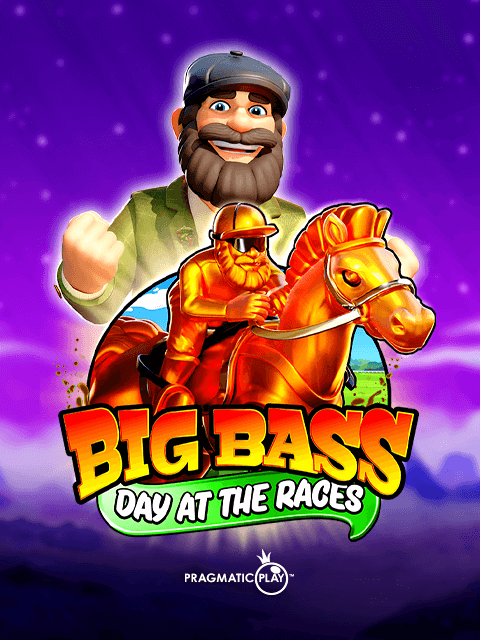 Big Bass Day at Races