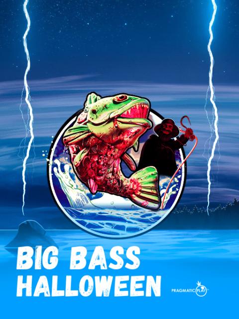 Big Bass Halloween