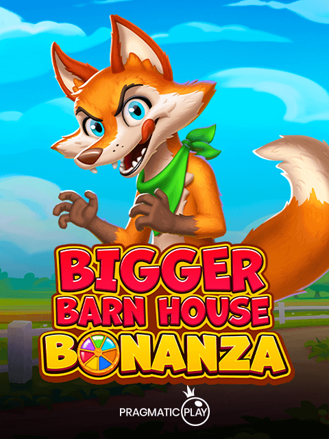 Bigger Barn House Bonanza