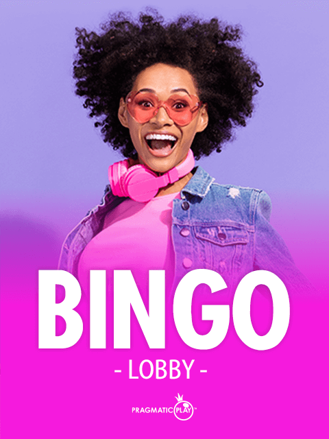Bingo Lobby