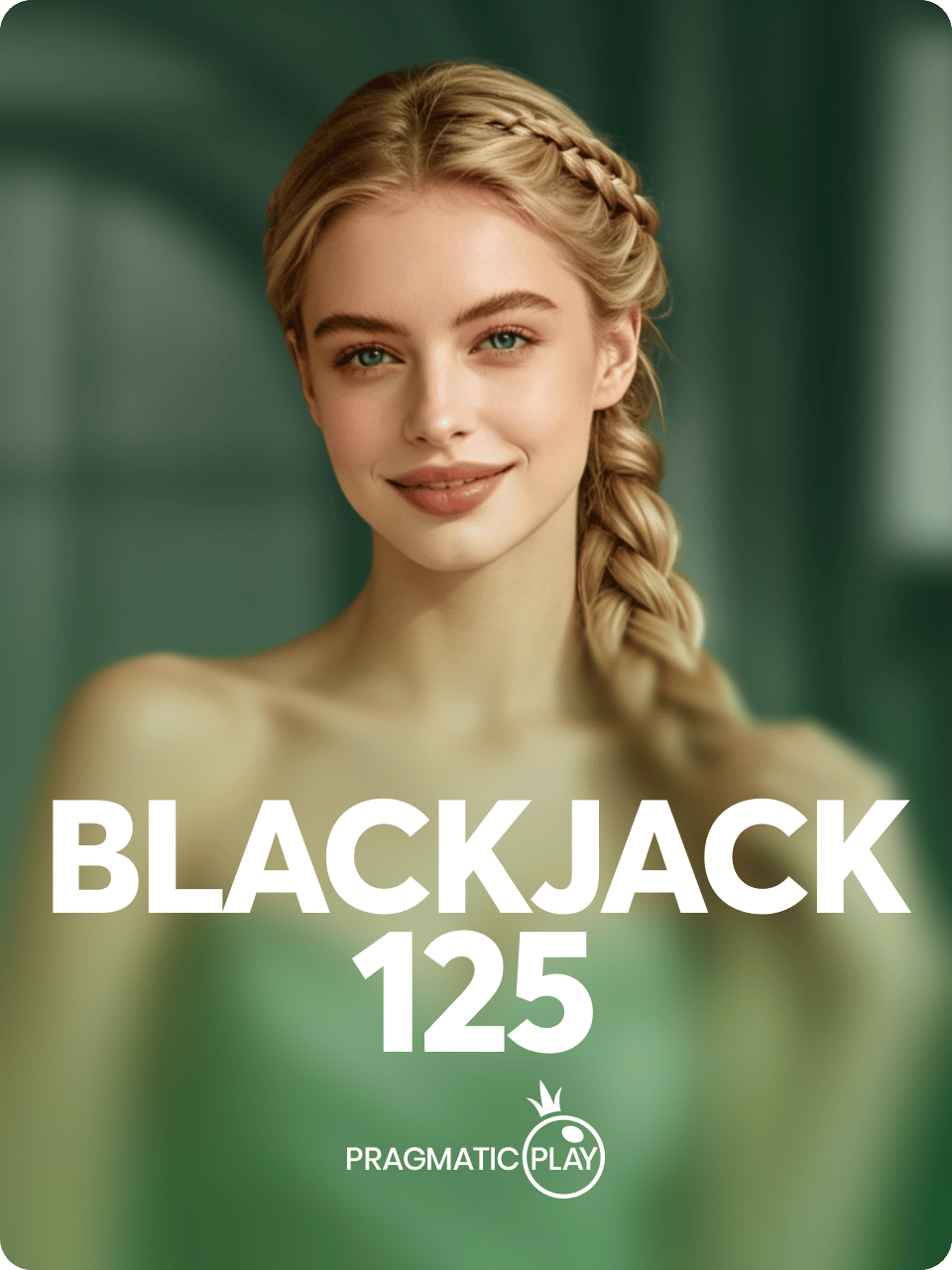 Blackjack 125