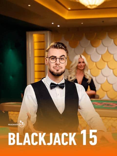 Blackjack 15