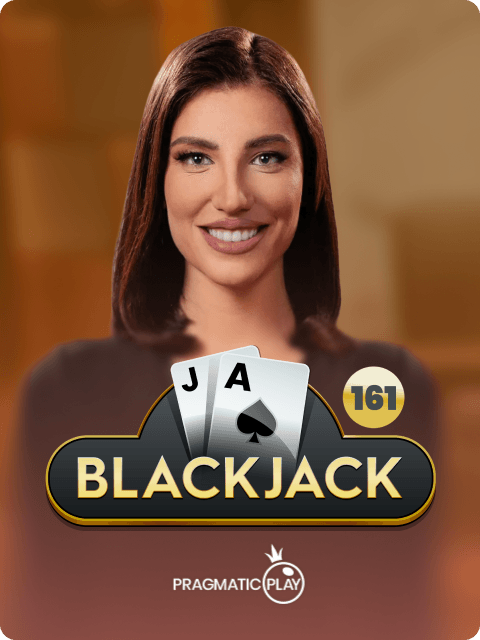 Blackjack 161
