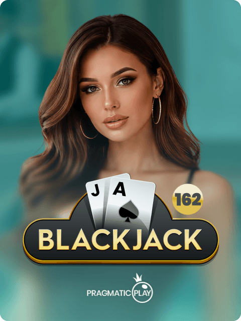 Blackjack 162