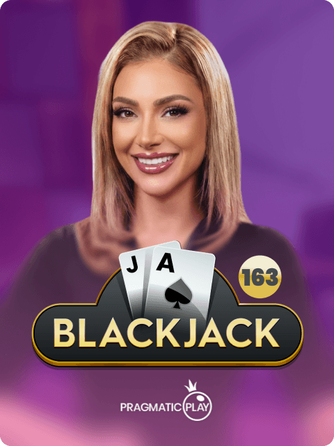 Blackjack 163