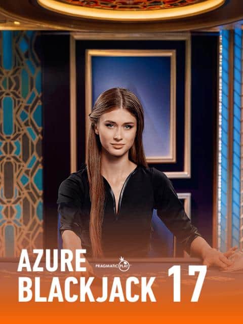 Blackjack 17