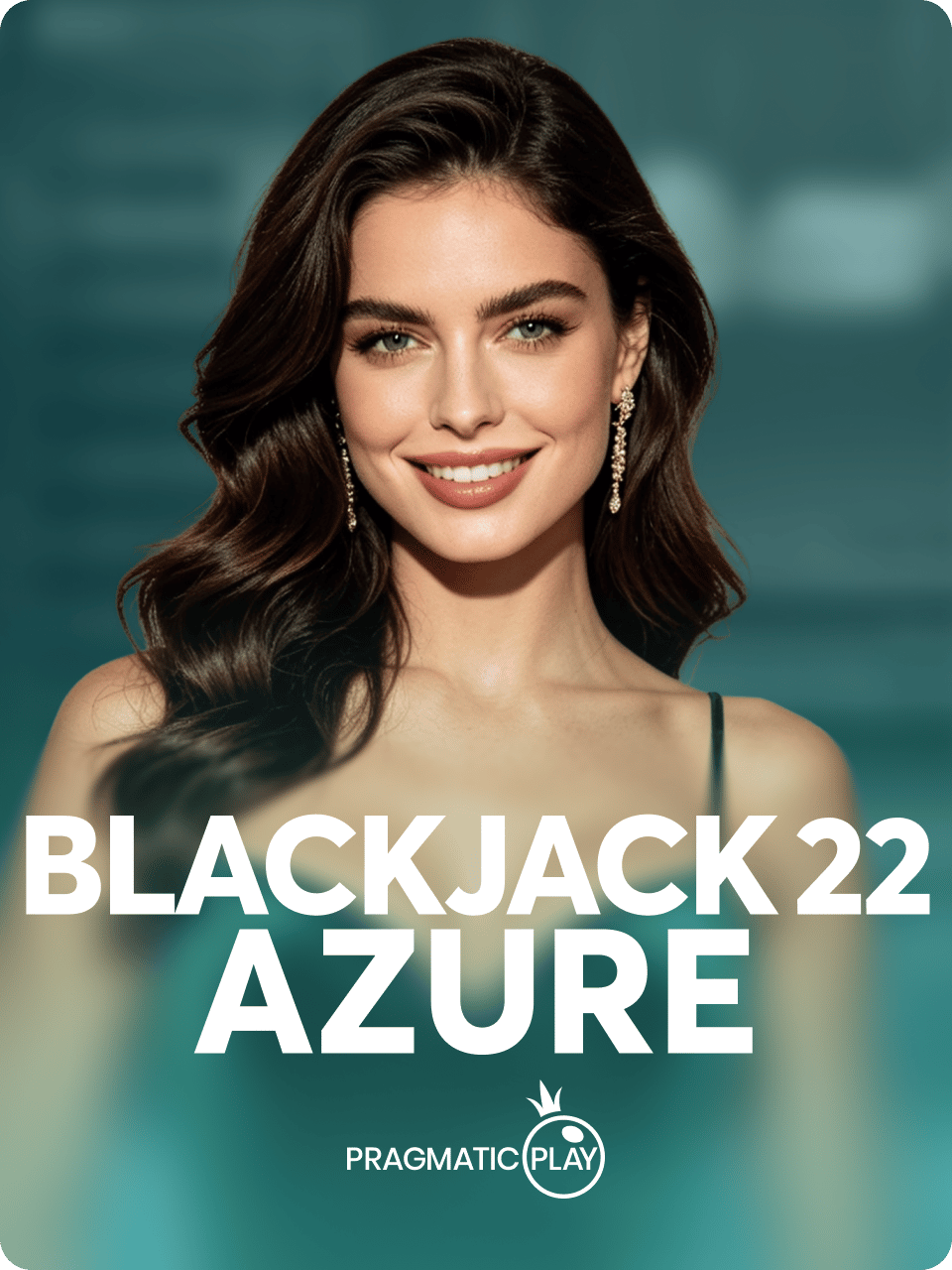 Blackjack 22 - Azure