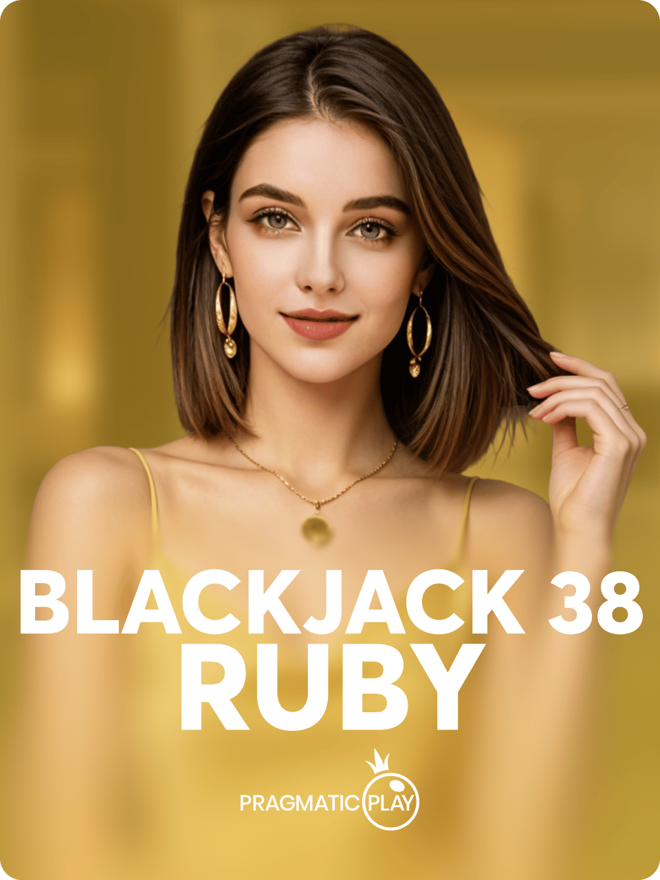 Blackjack 38 - Ruby
