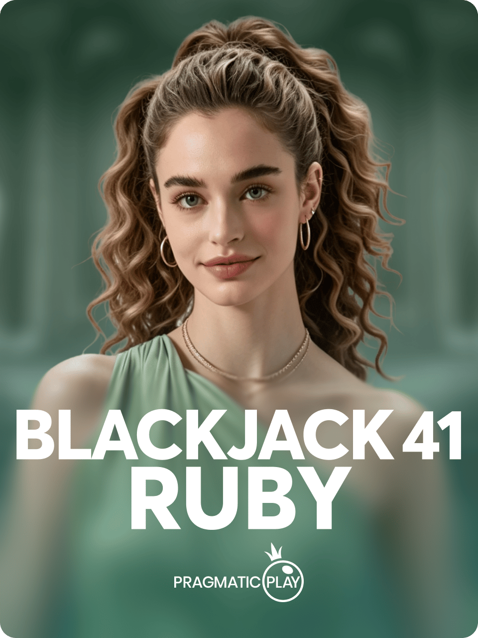Blackjack 41 - Ruby