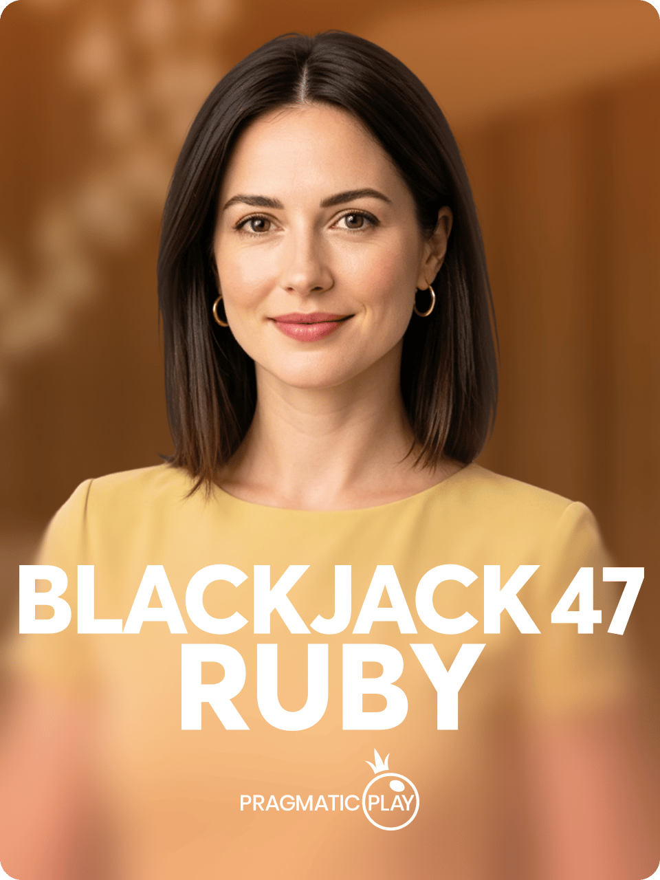 Blackjack 47 - Ruby
