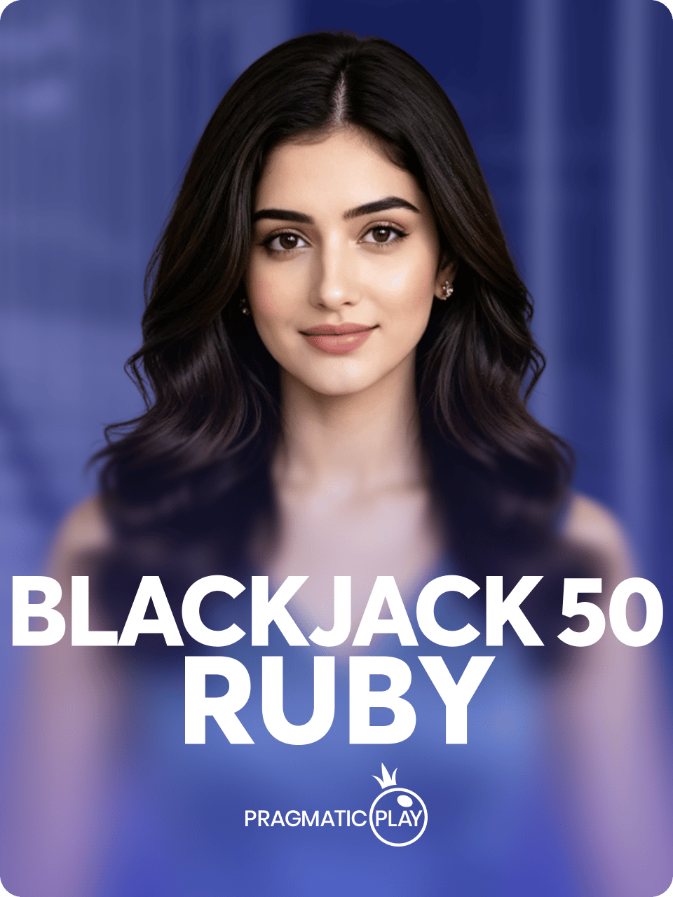 Blackjack 50 - Ruby
