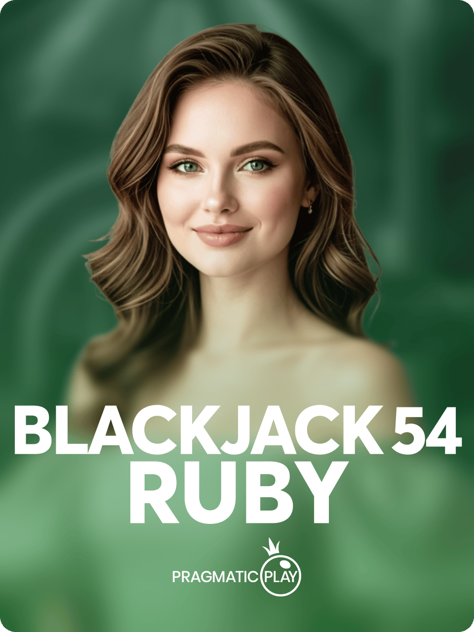 Blackjack 54 - Ruby