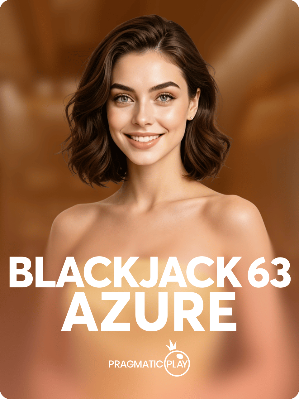 Blackjack 63 - Azure