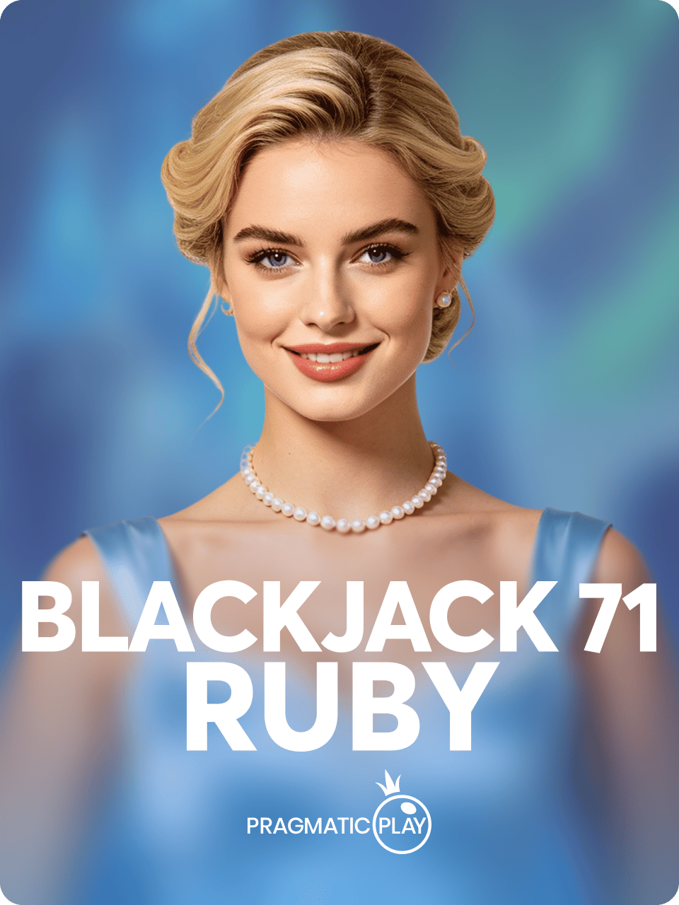 Blackjack 71 - Ruby