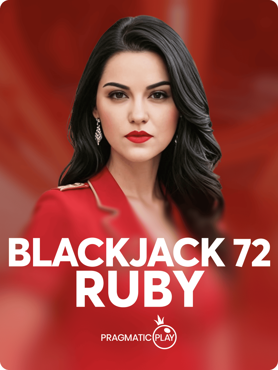 Blackjack 72 - Ruby