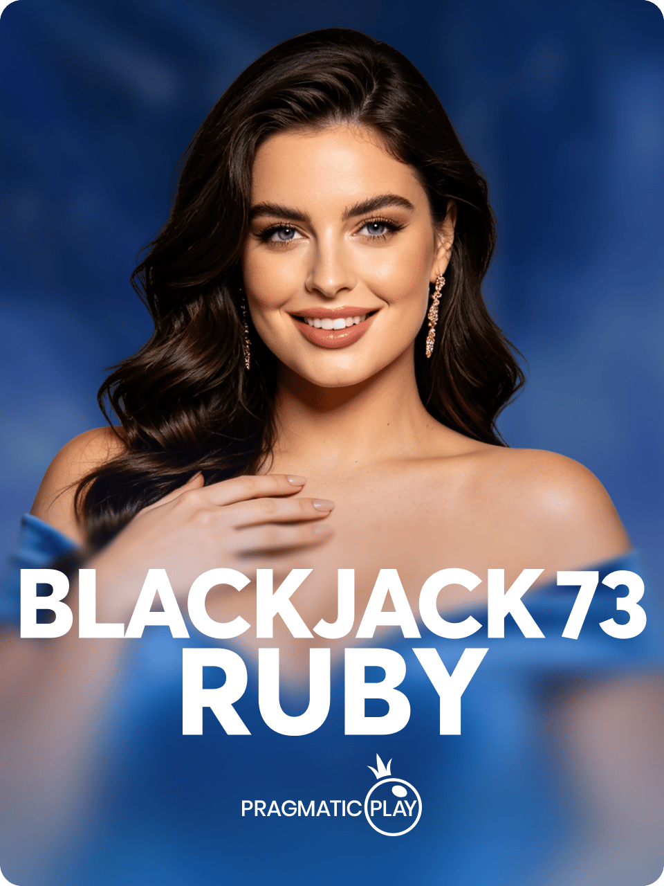Blackjack 73 - Ruby