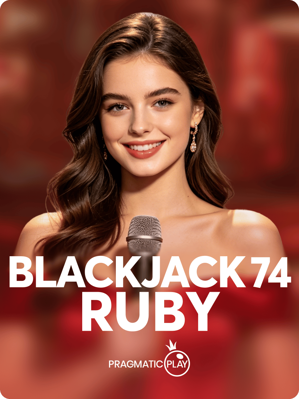 Blackjack 74 - Ruby