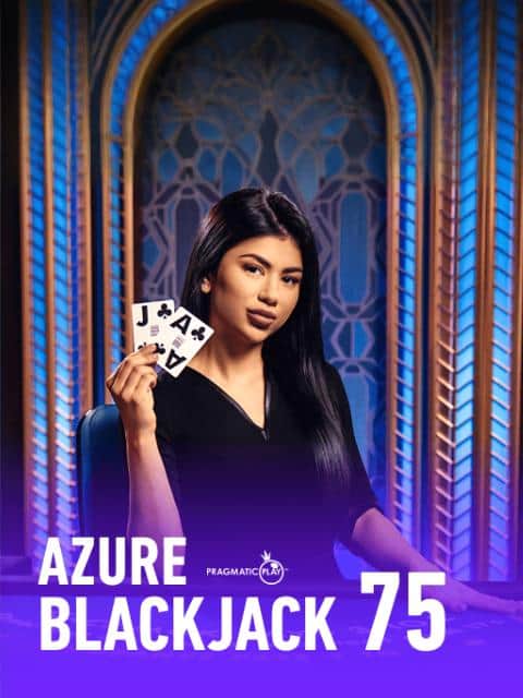 Blackjack 75