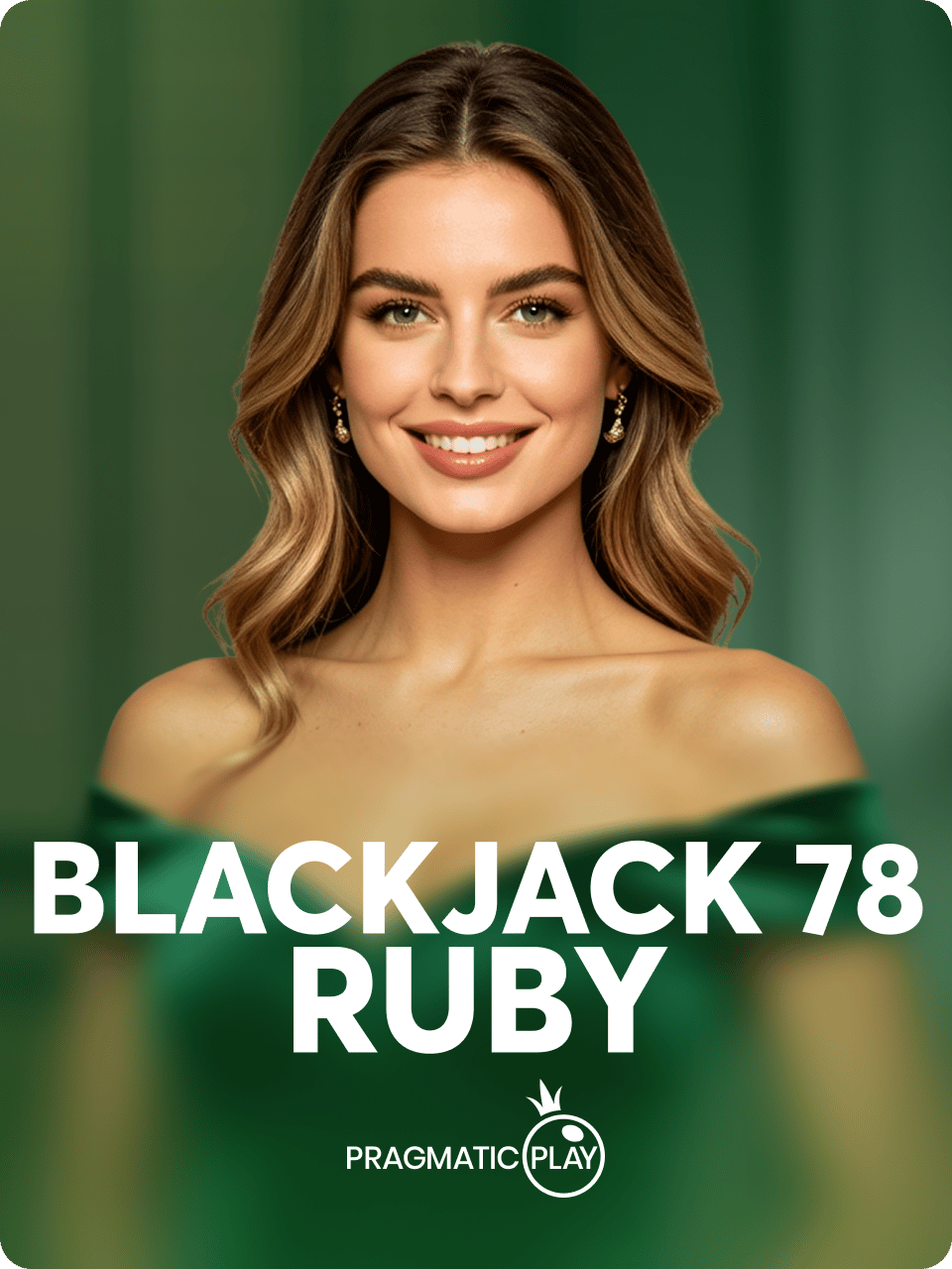 Blackjack 78 - Ruby