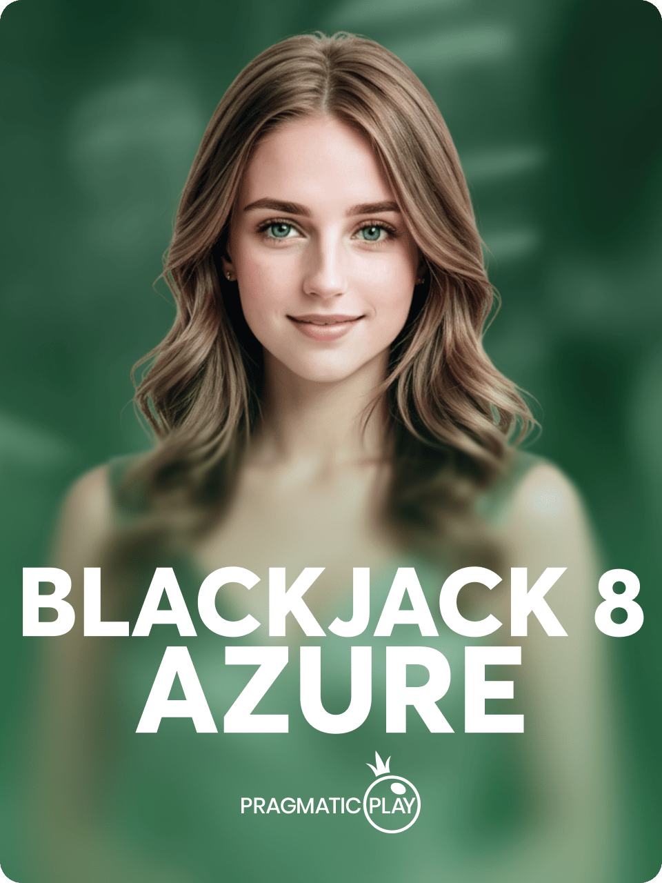 Blackjack 8 - Azure