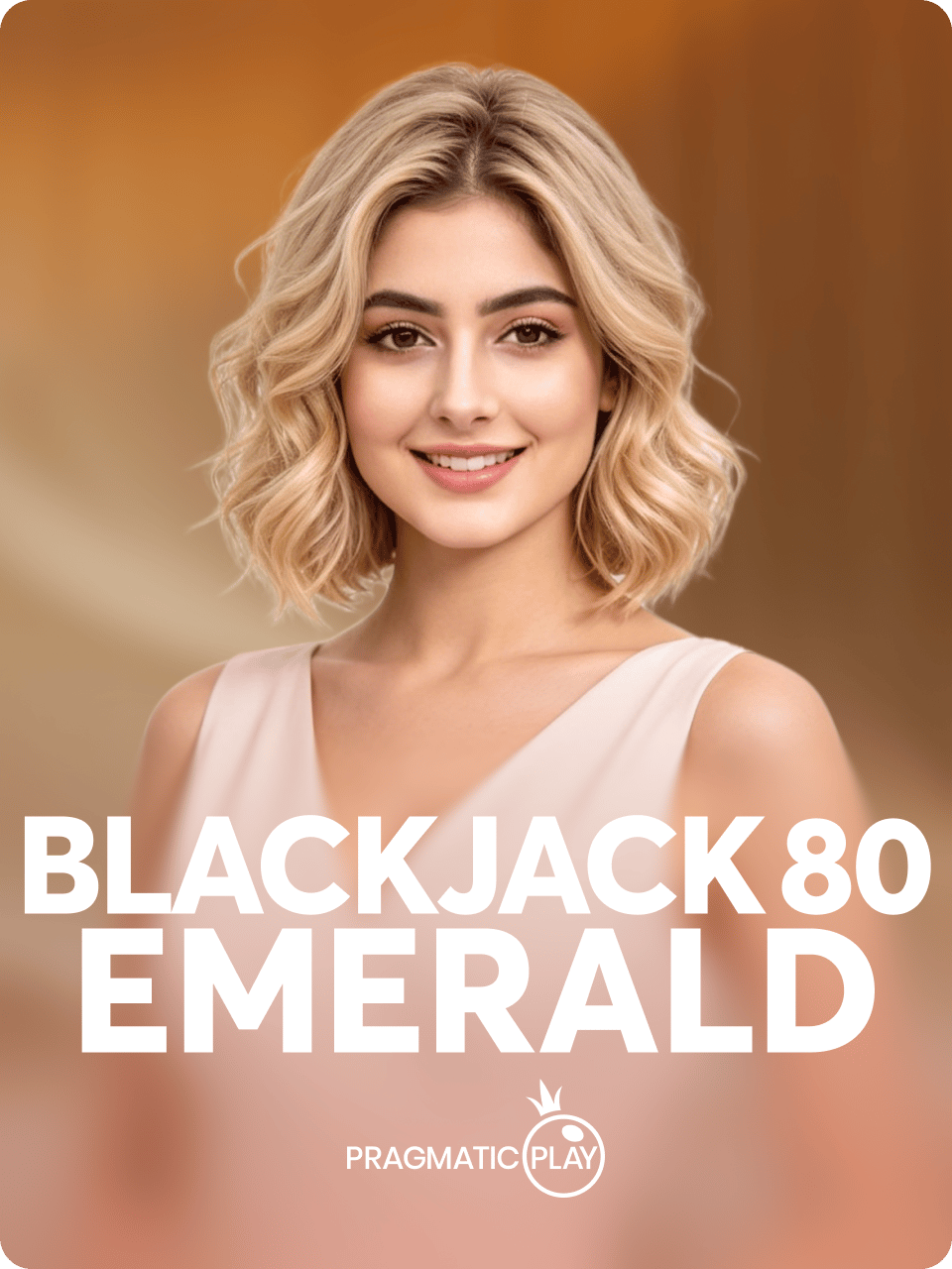 Blackjack 80 - Emerald