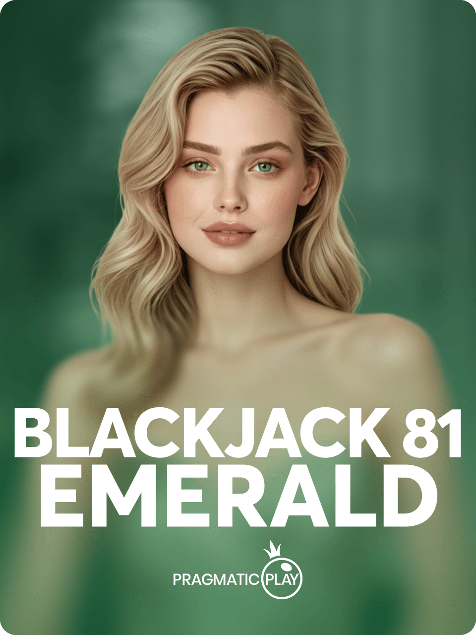 Blackjack 81 - Emerald