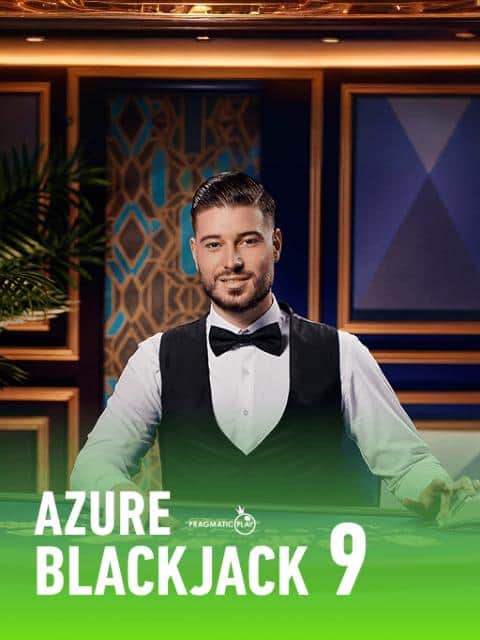 Blackjack 9
