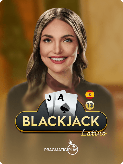 Blackjack Latino 13