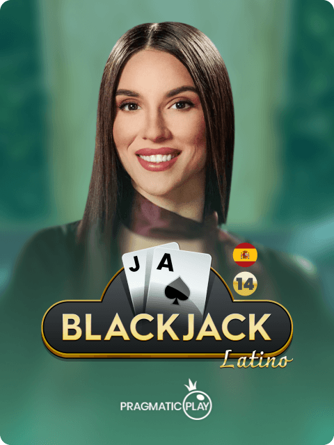 Blackjack Latino 14