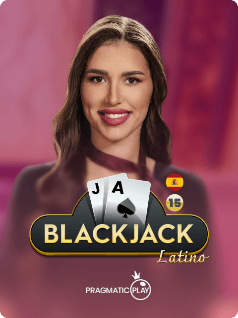 Blackjack Latino 15