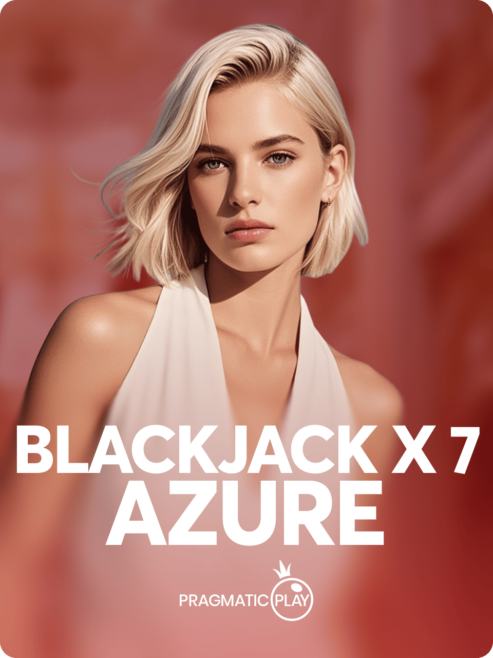 Blackjack X 7 - Azure