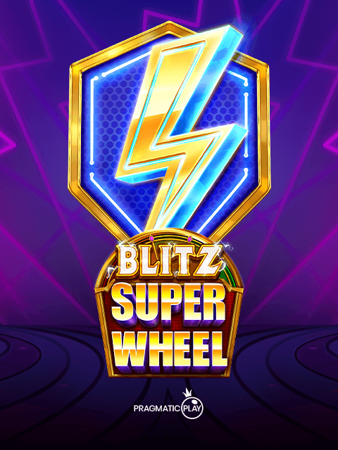 Blitz Super Wheel