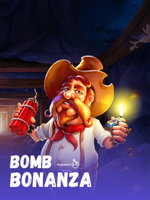 Bomb Bonanza