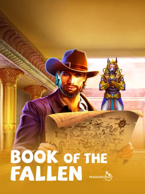 Book of Fallen