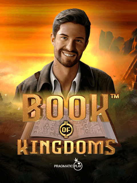 Book Of Kingdoms