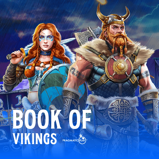 Book of Vikings