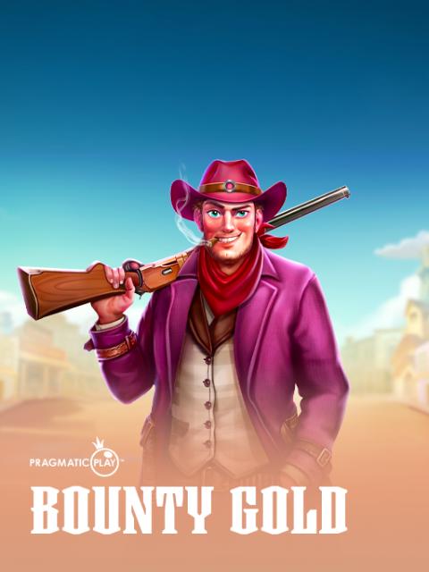 Bounty Gold