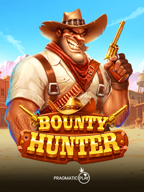 Bounty Hunter