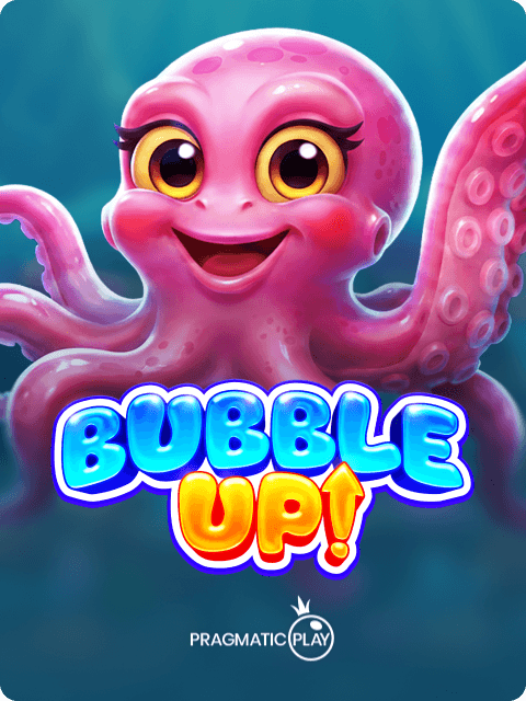Bubble Up!