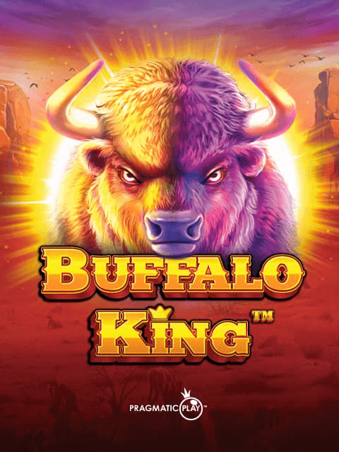 Buffalo King